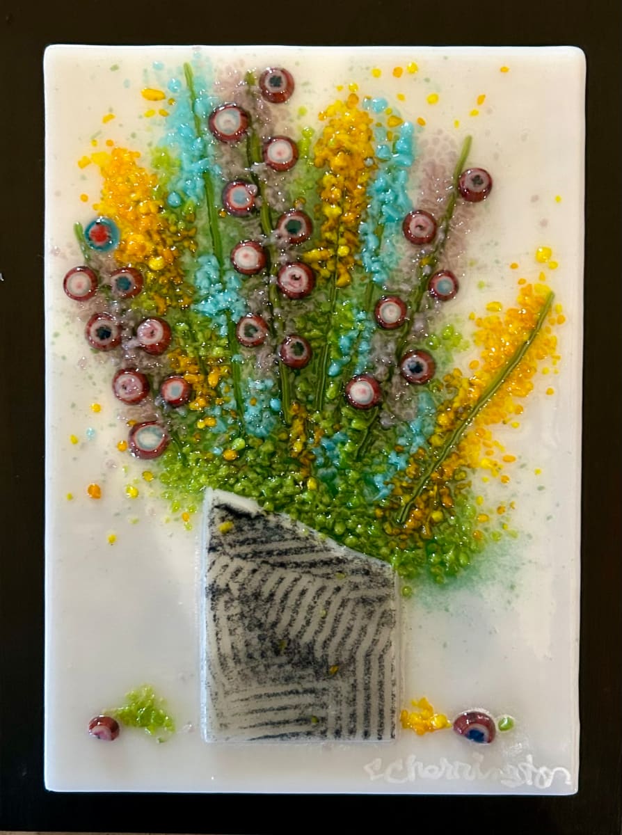 Petals & Prose Series by Cindy Cherrington, Image 2.