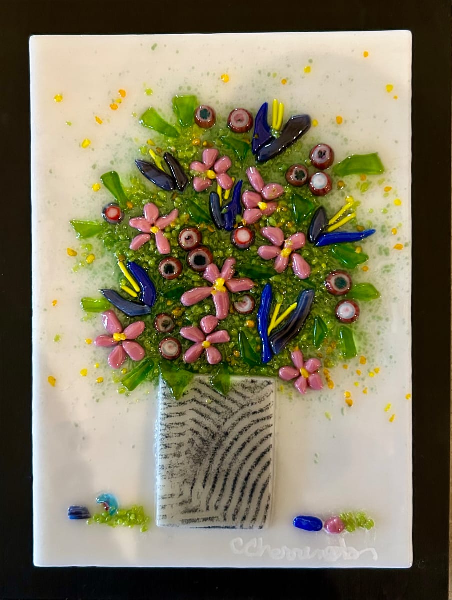 Petals & Prose Series by Cindy Cherrington 