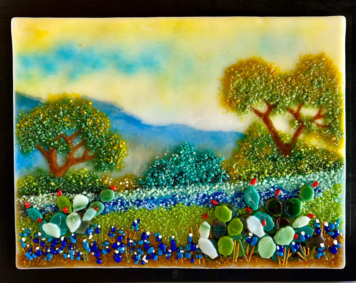 First Morning by Cindy Cherrington, Image 2.