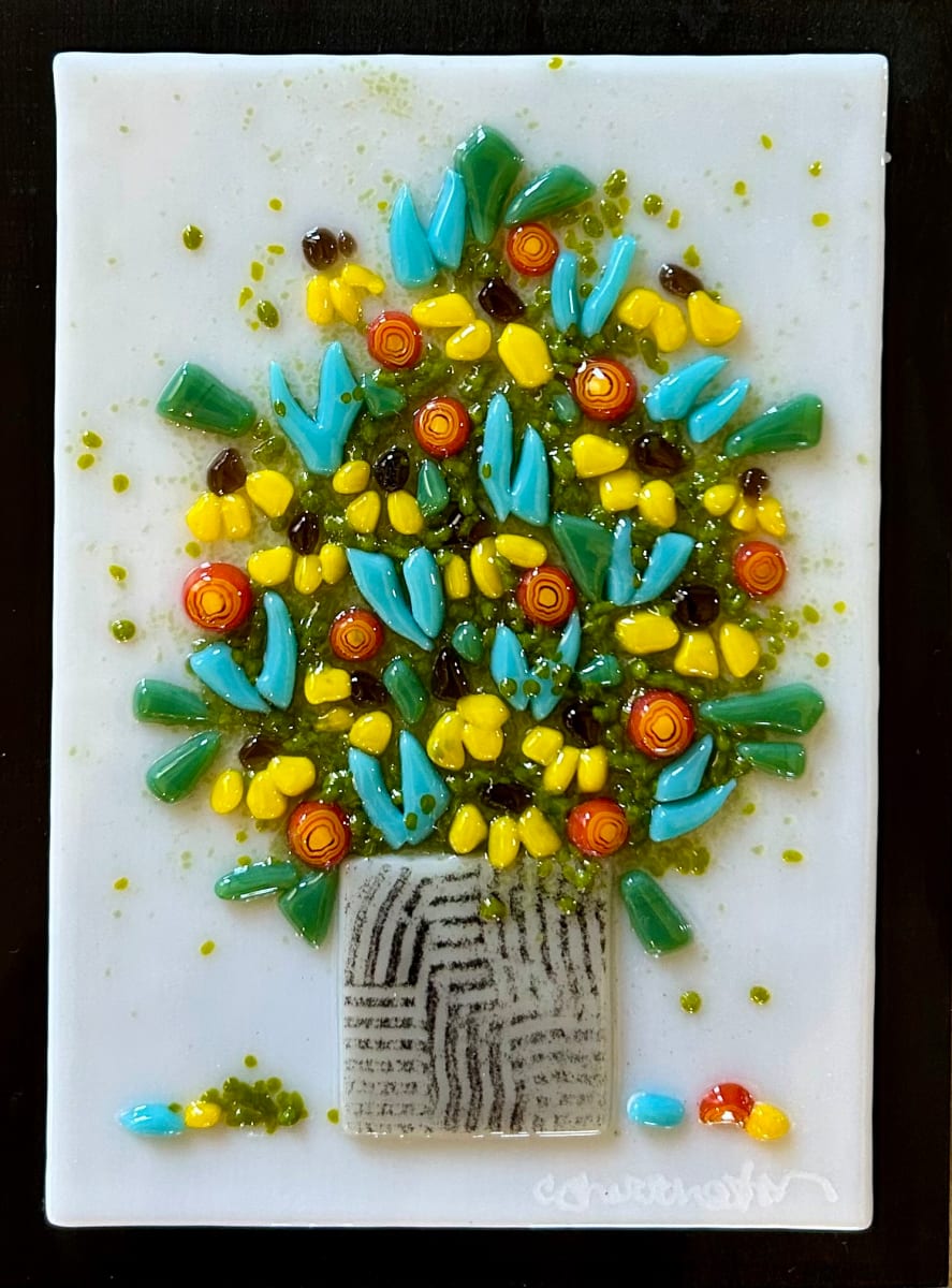 Petals & Prose Series by Cindy Cherrington 