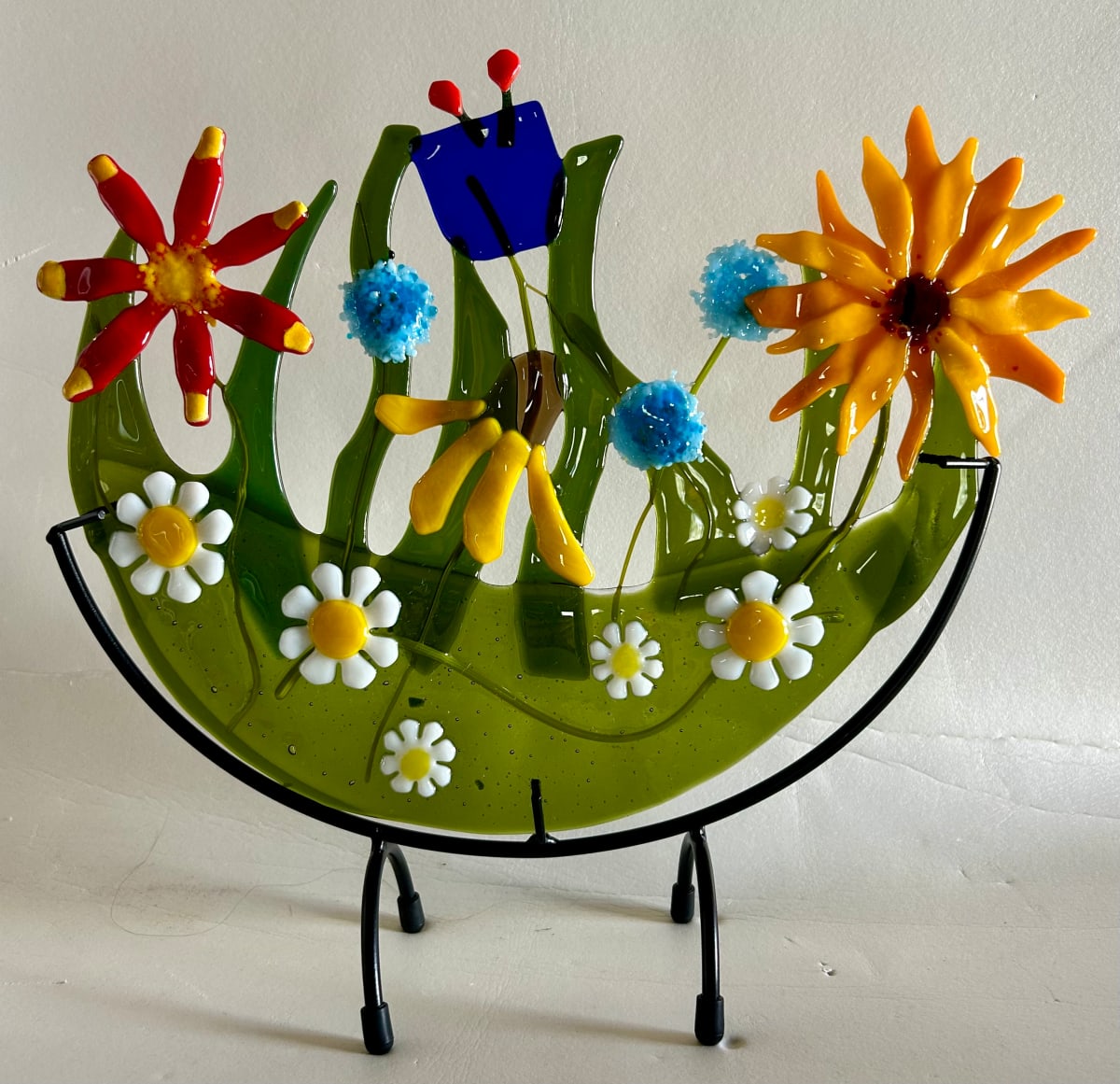 Wild Mix by Cindy Cherrington 