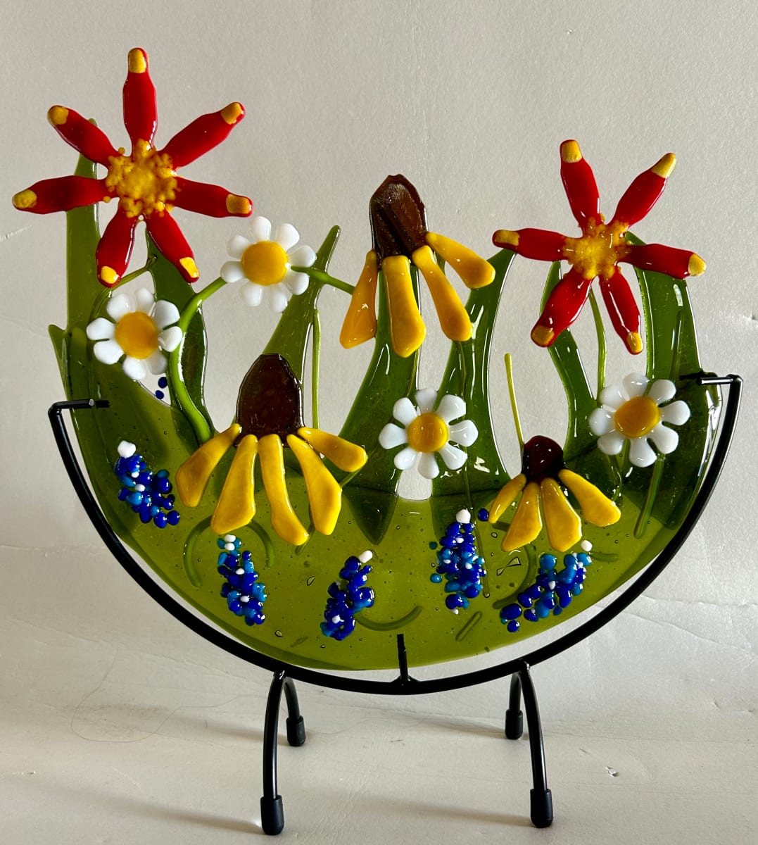 Texas Wilds by Cindy Cherrington 