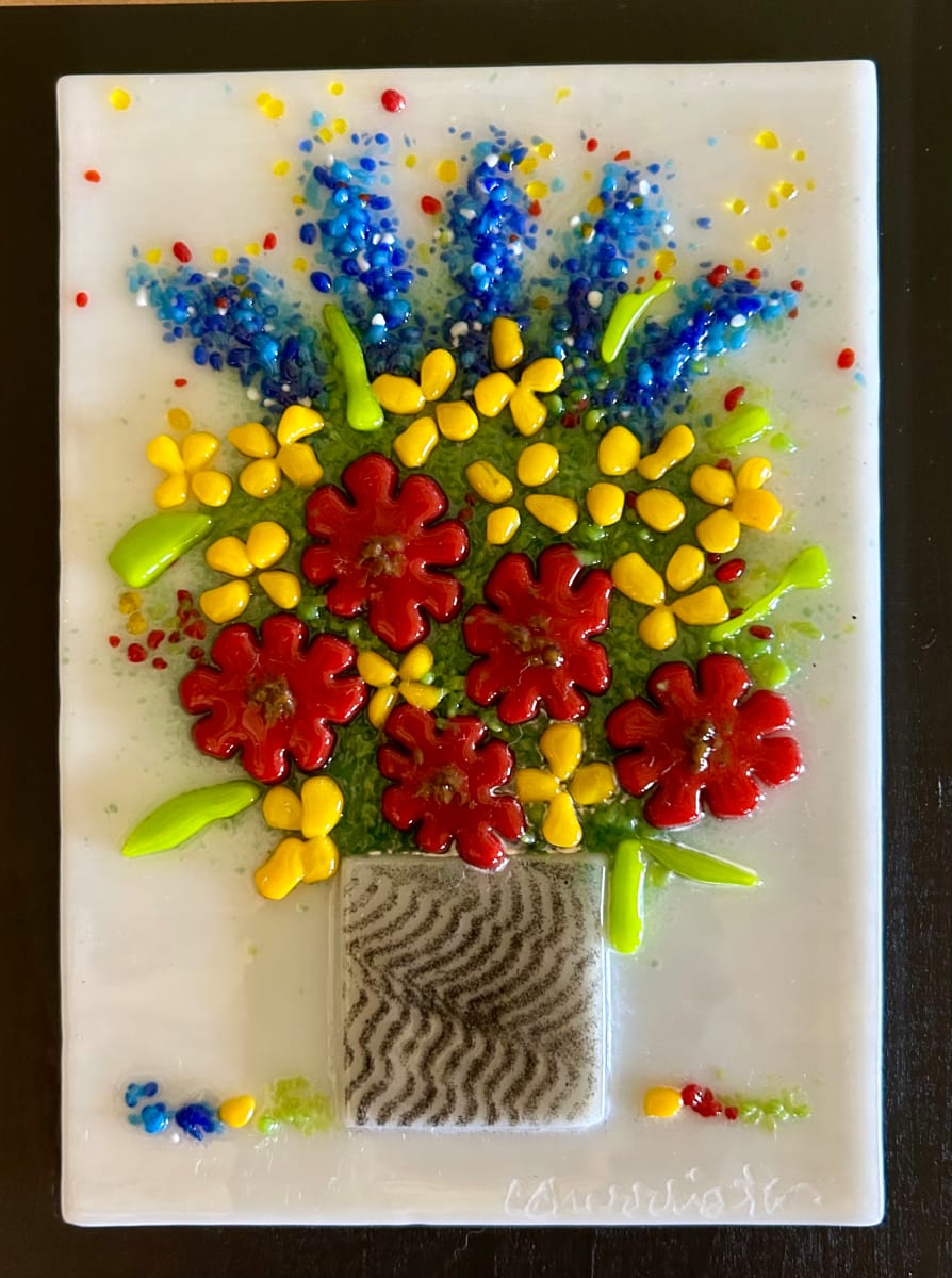 Petals & Prose Series by Cindy Cherrington, Image 2.