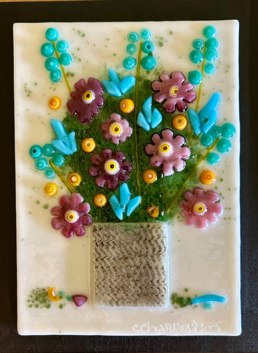 Petals & Prose Series by Cindy Cherrington 