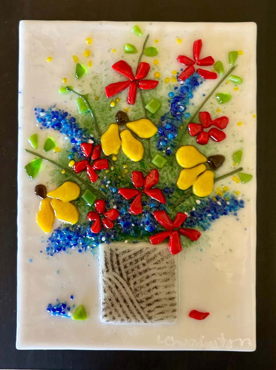 Petals & Prose Series by Cindy Cherrington 