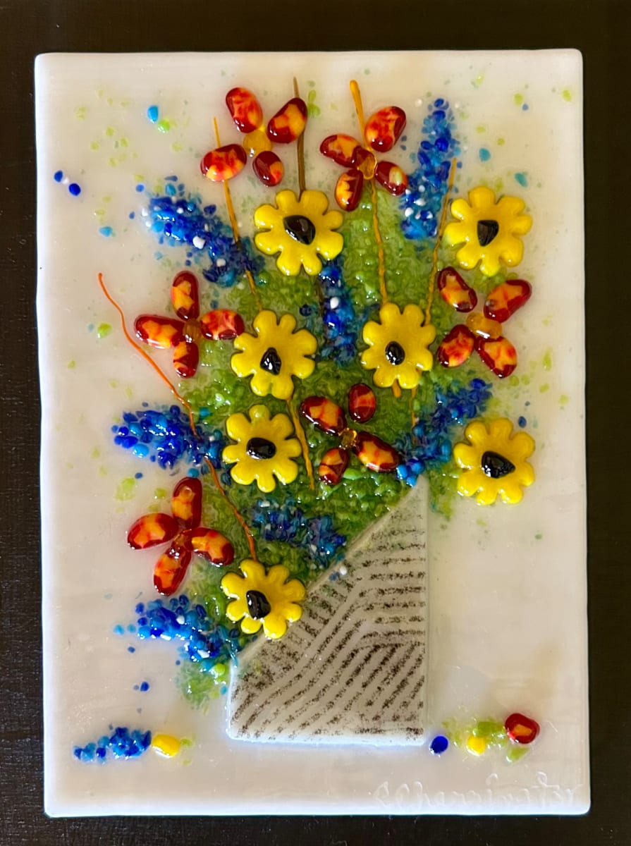 Petals & Prose Series by Cindy Cherrington 