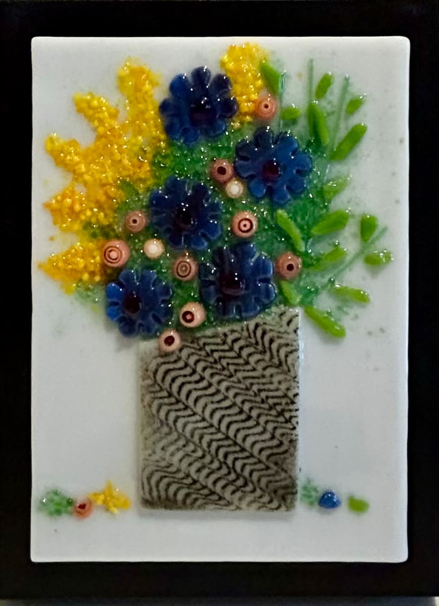 Petals & Prose Series by Cindy Cherrington, Image 2.