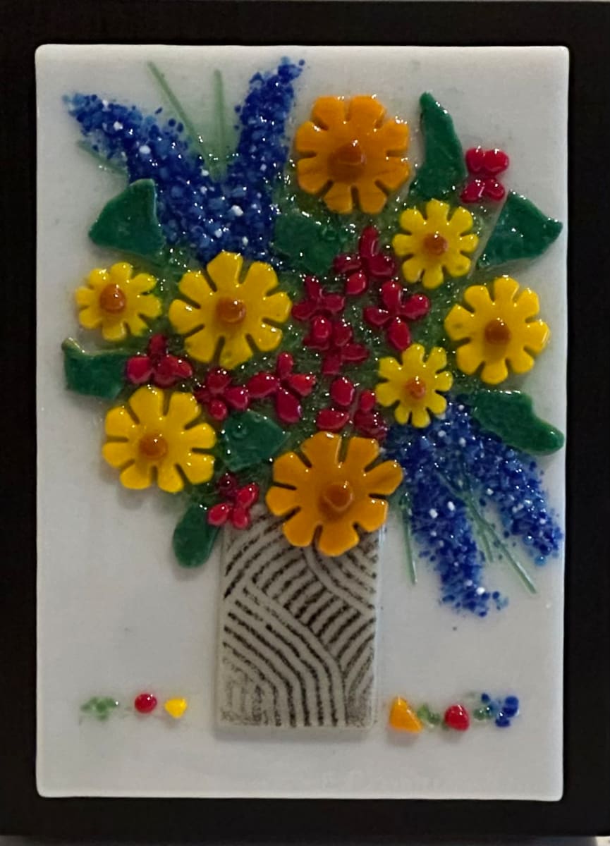 Petals & Prose Series by Cindy Cherrington, Image 2.