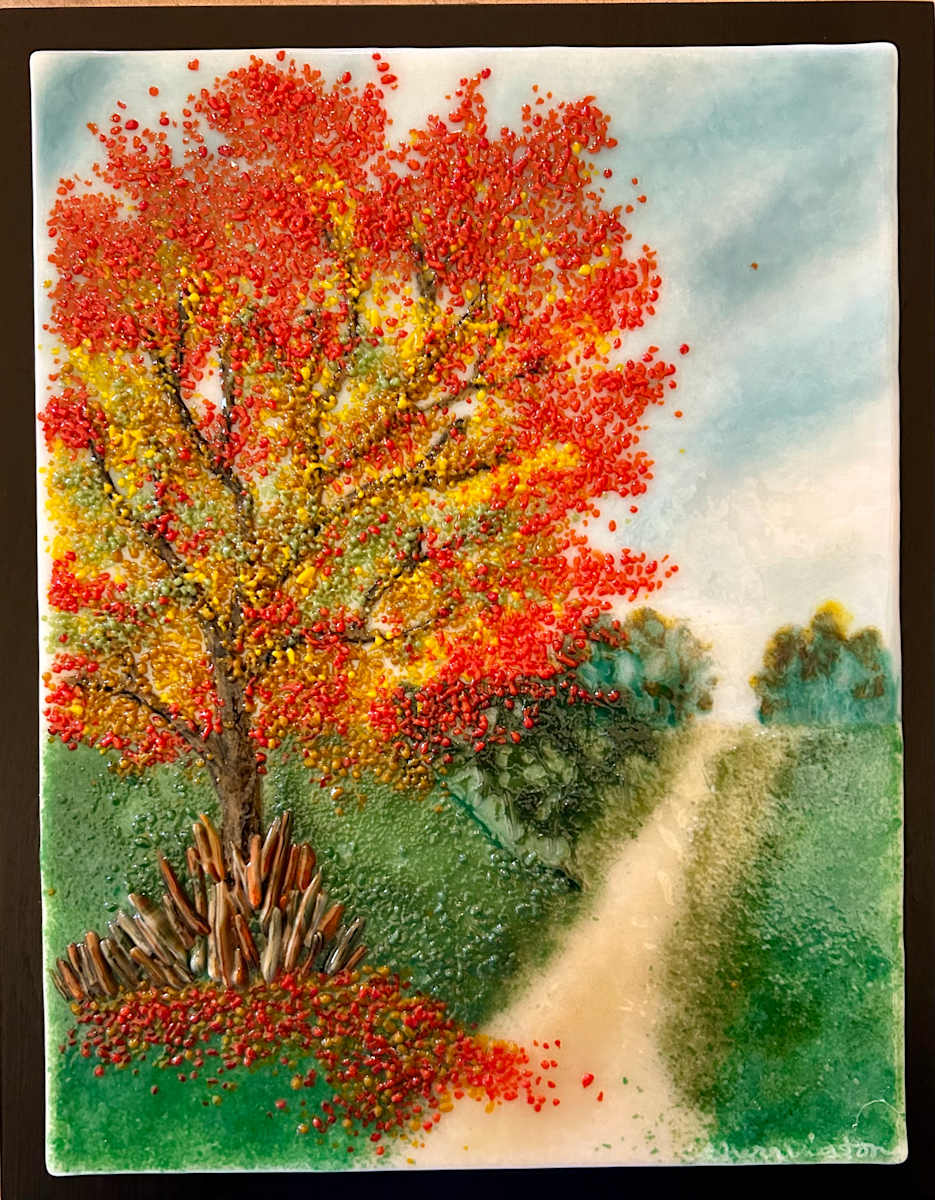 Giant Change by Cindy Cherrington, Image 2.