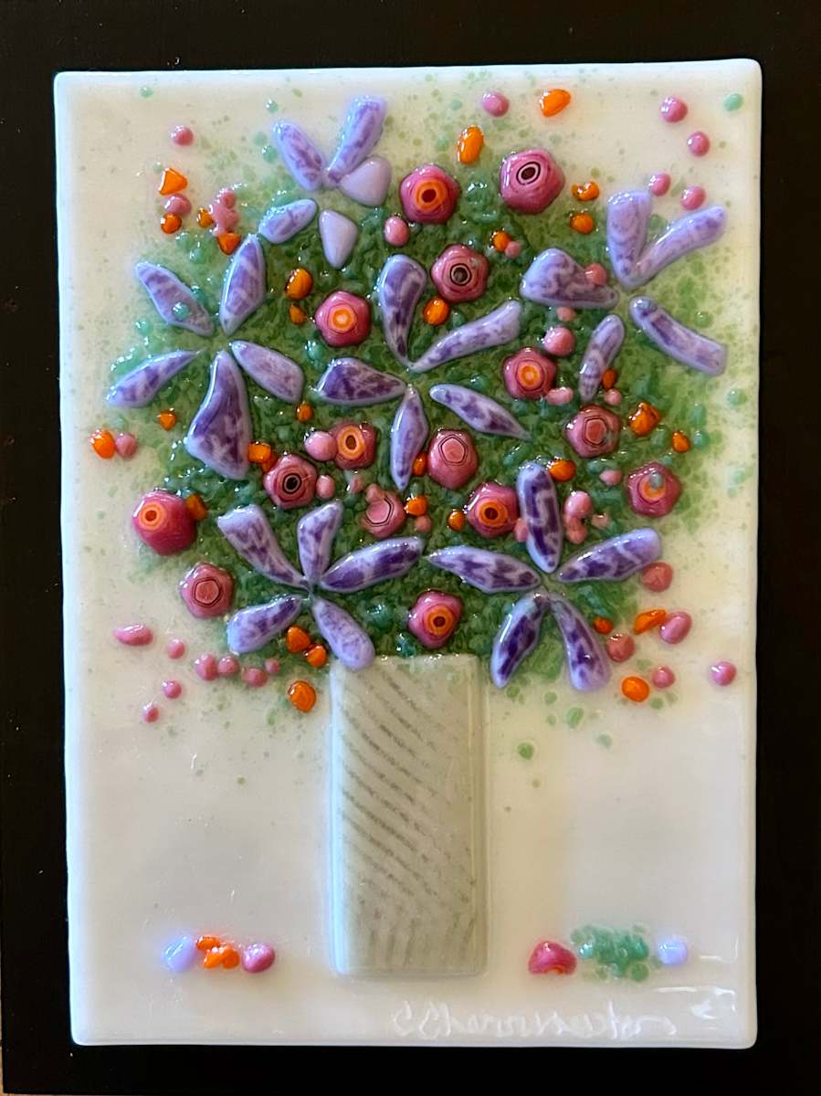 Petals & Prose Series by Cindy Cherrington 