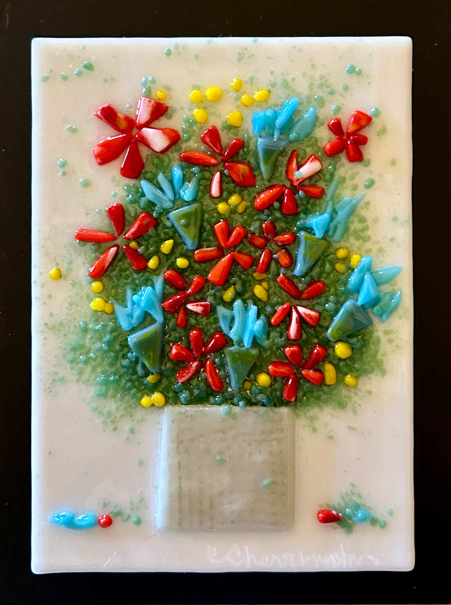 Petals & Prose Series by Cindy Cherrington 