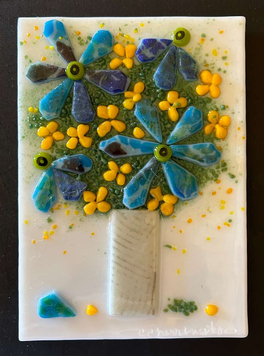 Petals & Prose Series by Cindy Cherrington 