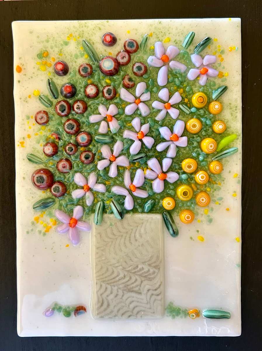 Petals & Prose Series by Cindy Cherrington 