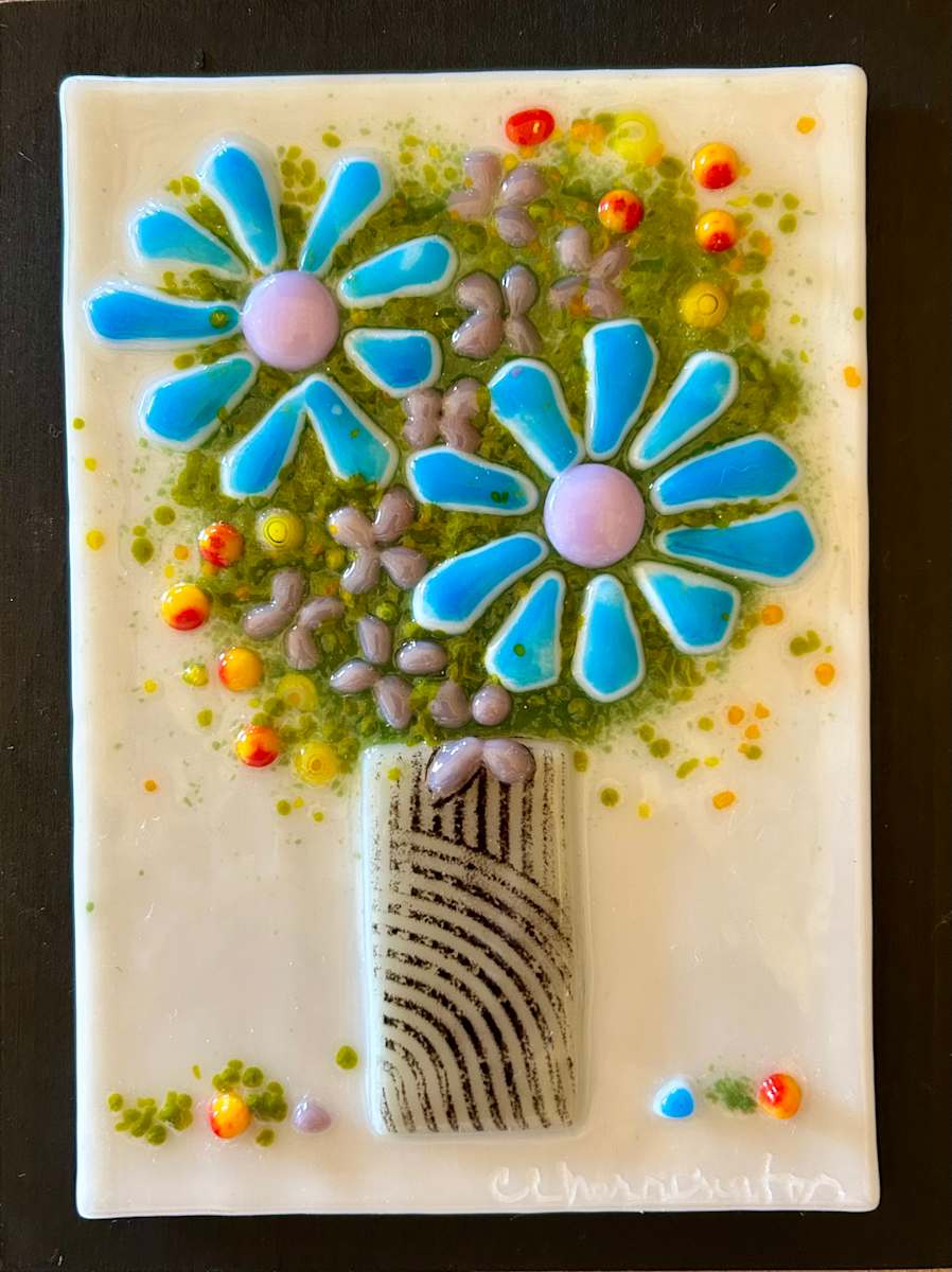 Petals & Prose Series by Cindy Cherrington 