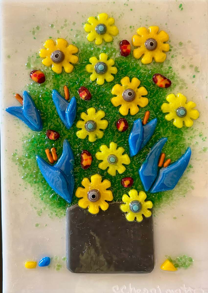 Petals & Prose Series by Cindy Cherrington 