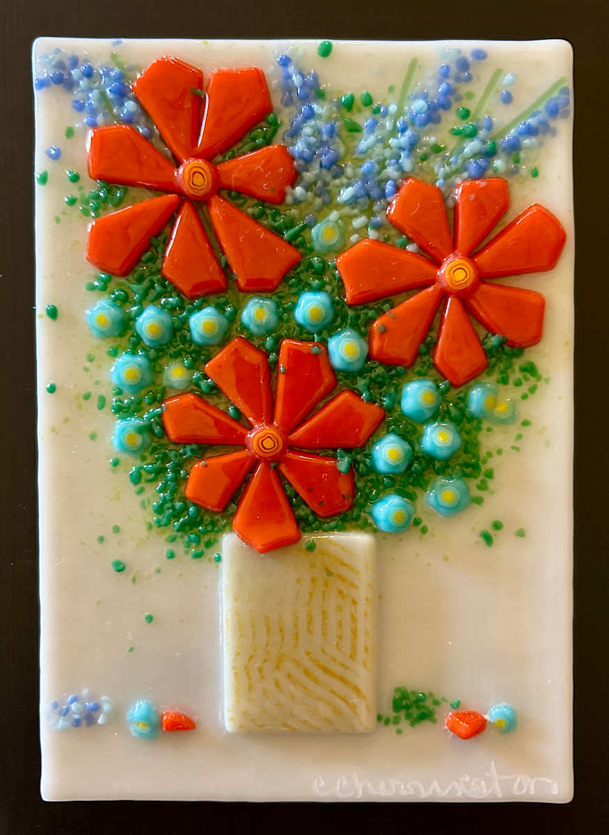 Petals & Prose Series by Cindy Cherrington 