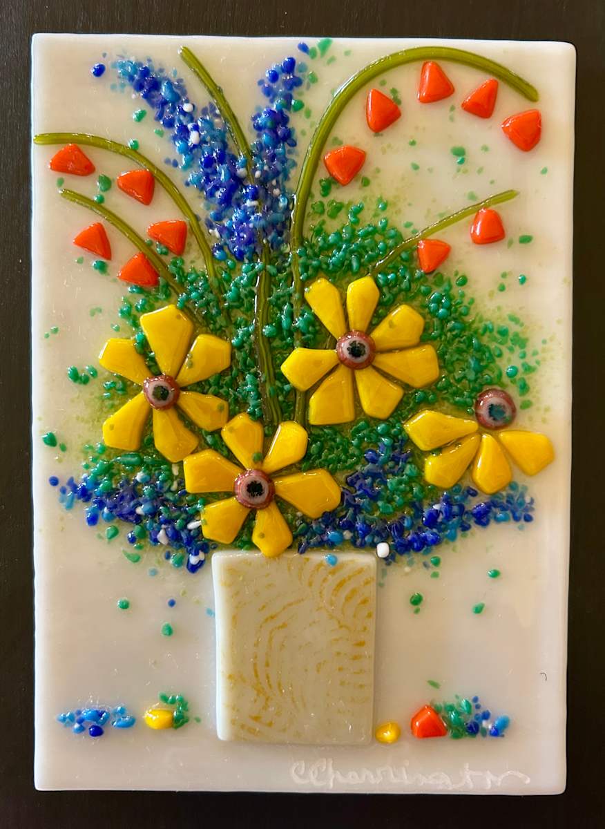 Petals & Prose Series by Cindy Cherrington 