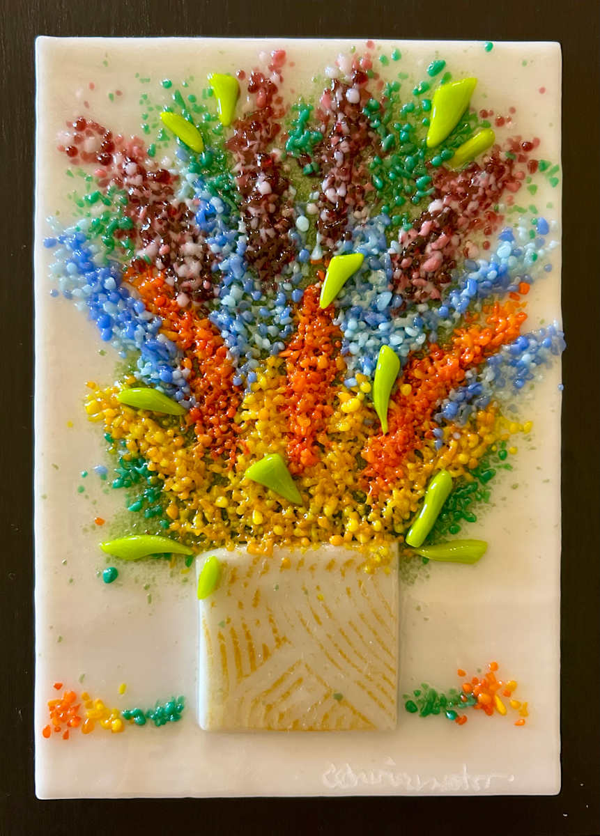 Petals & Prose Series by Cindy Cherrington 