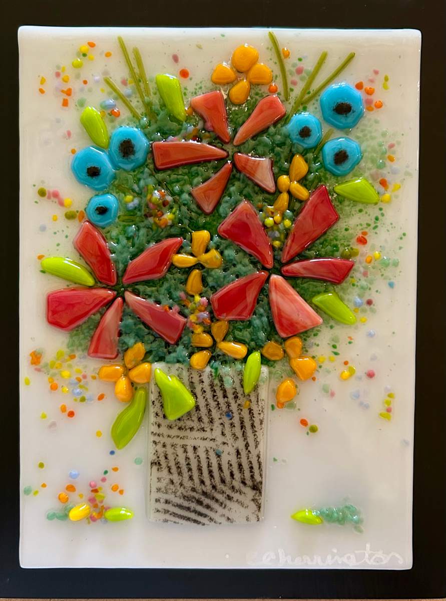 Petals & Prose Series by Cindy Cherrington 