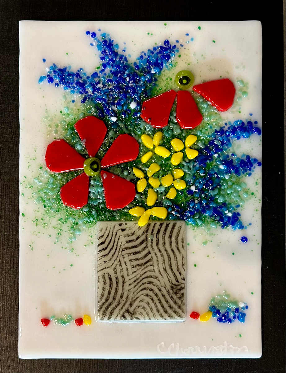 Petals & Prose Series by Cindy Cherrington 