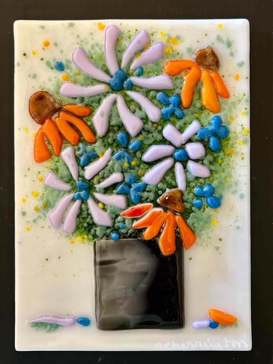 Petals & Prose Series by Cindy Cherrington 