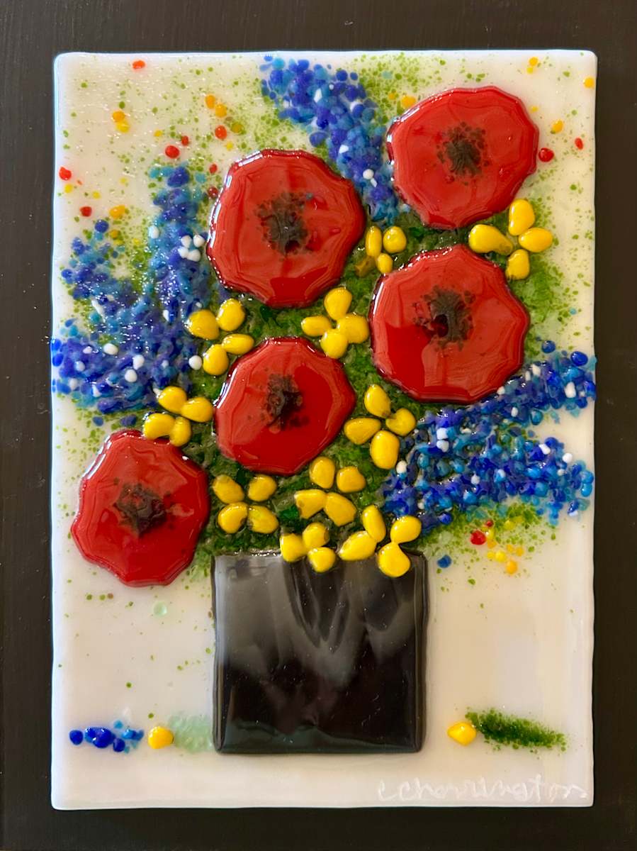 Petals & Prose Series by Cindy Cherrington 