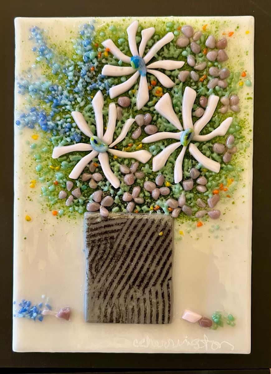 Petals & Prose Series by Cindy Cherrington 