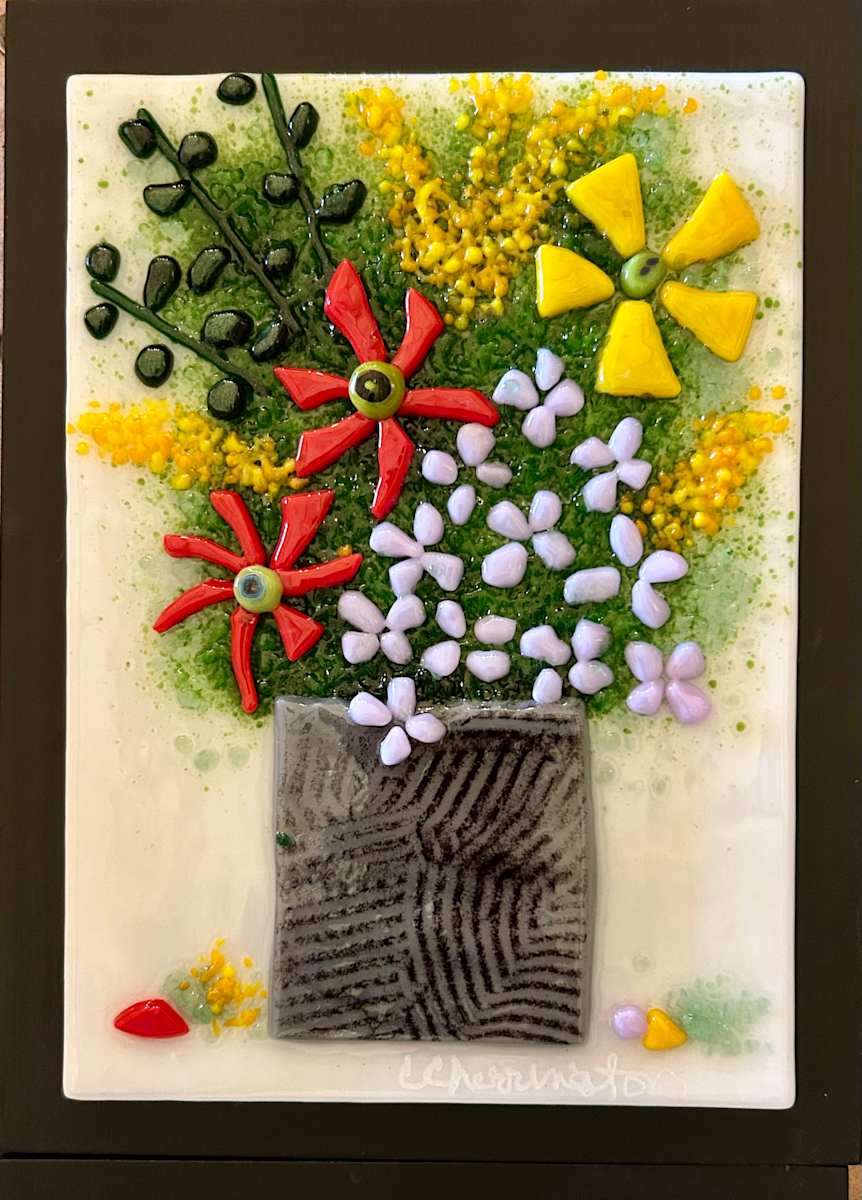 Petals & Prose Series by Cindy Cherrington 