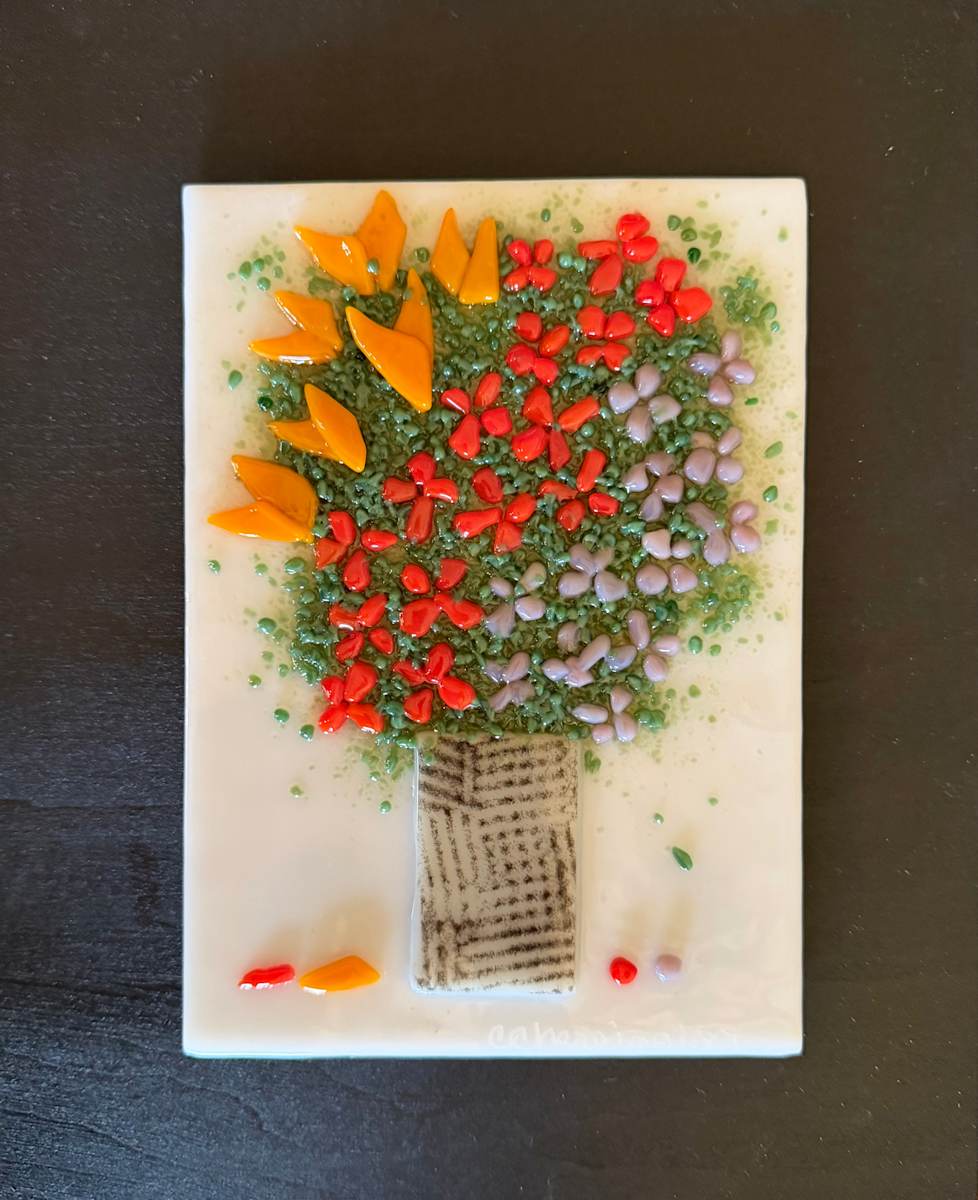 Petals & Prose Series by Cindy Cherrington 