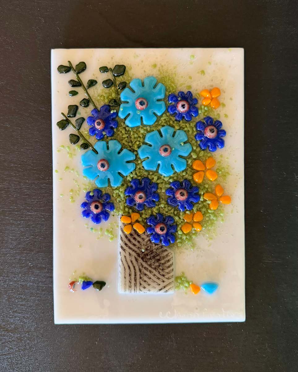 Petals & Prose Series by Cindy Cherrington 