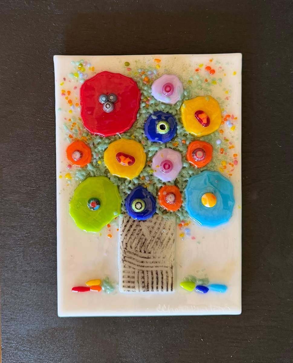 Petals & Prose Series by Cindy Cherrington 