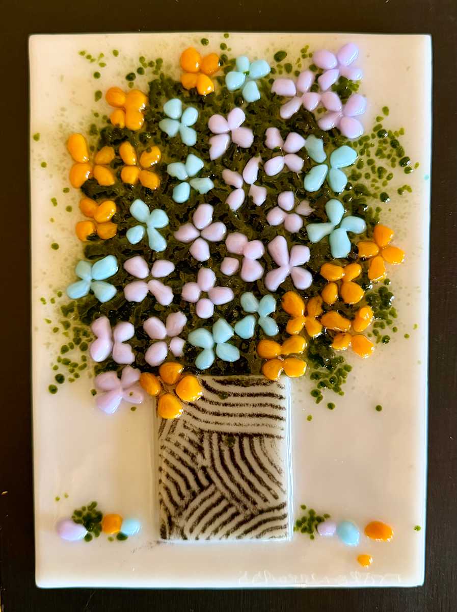 Petals & Prose Series by Cindy Cherrington 