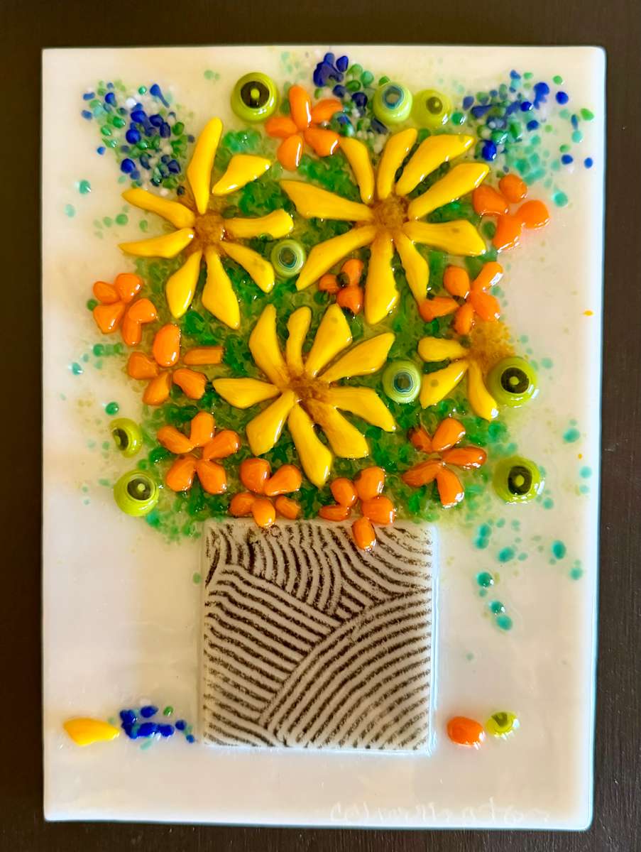 Petals & Prose Series by Cindy Cherrington 