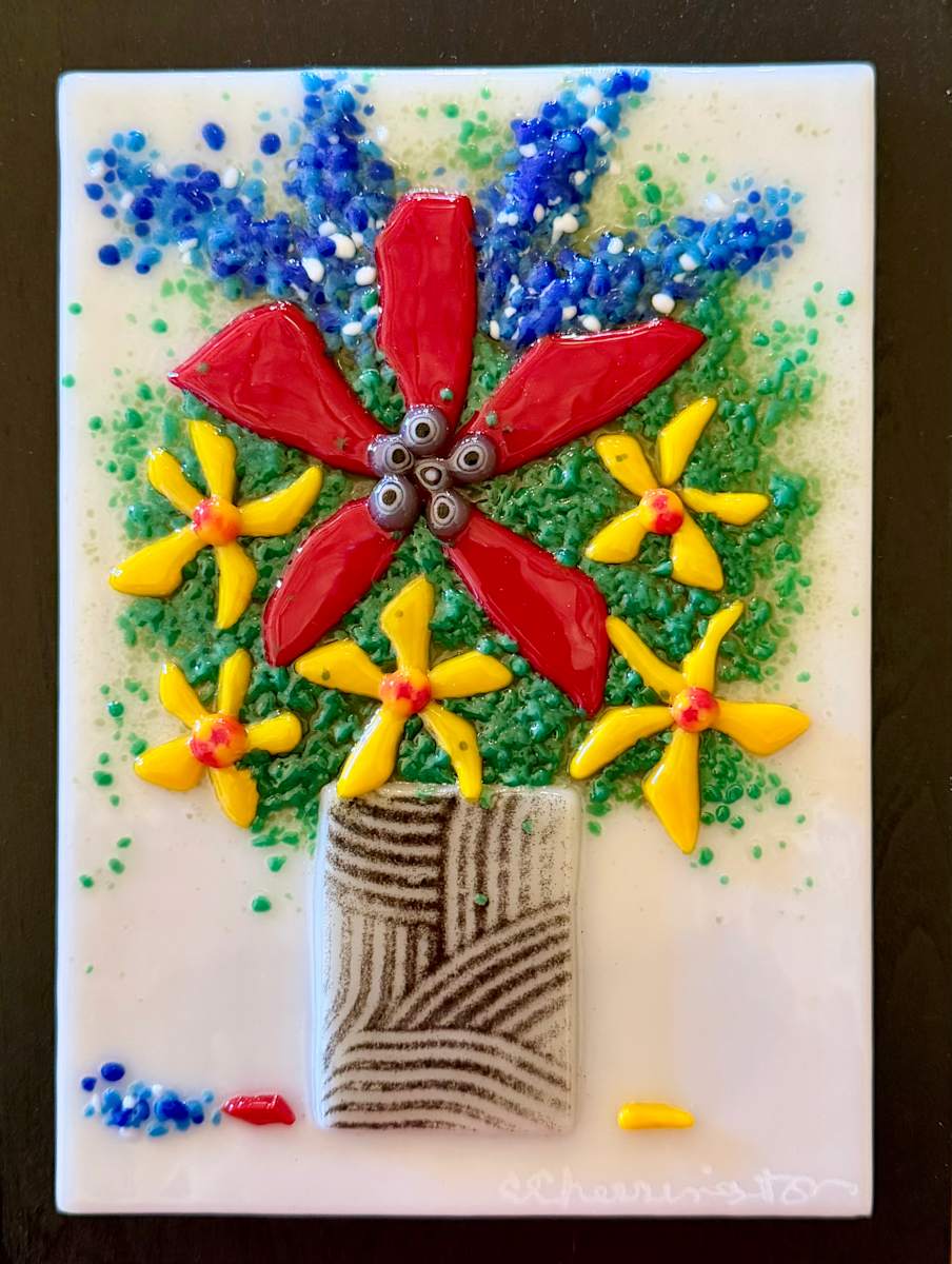 Petals & Prose Series by Cindy Cherrington 