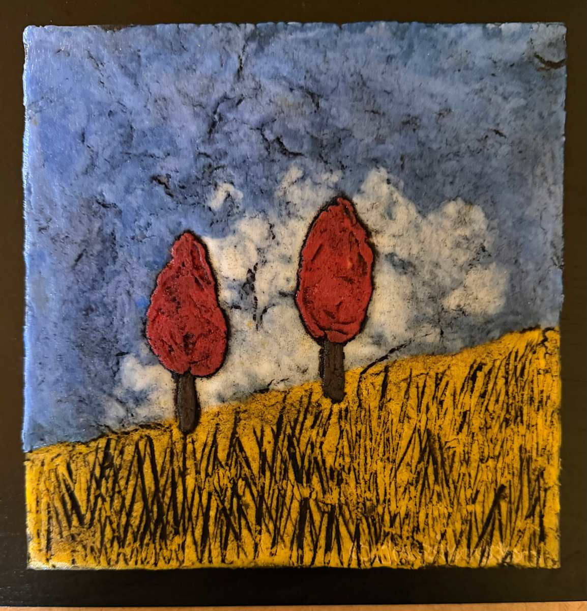 Stand Together Series by Cindy Cherrington 