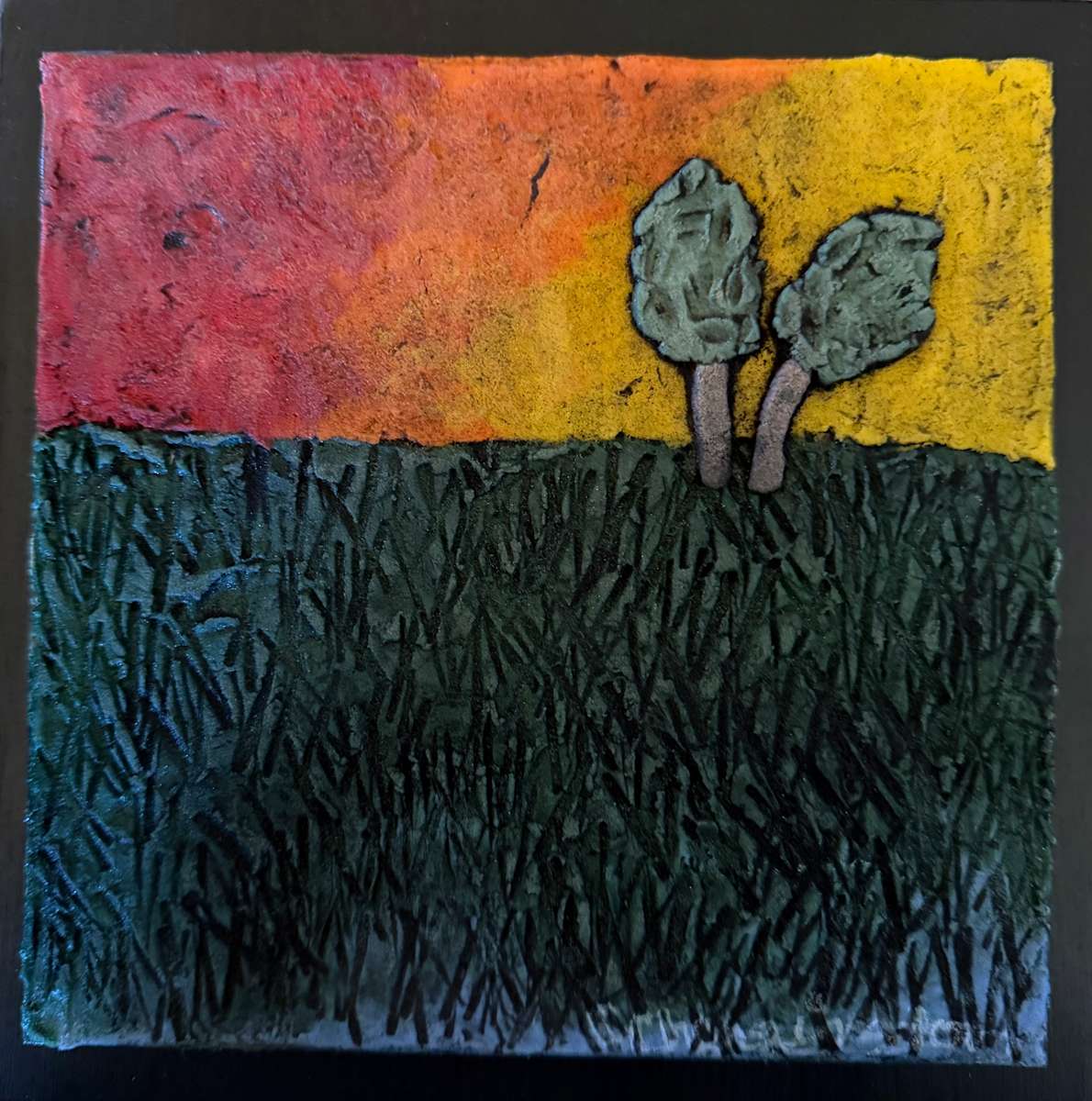 Stand Together Series by Cindy Cherrington, Image 2.