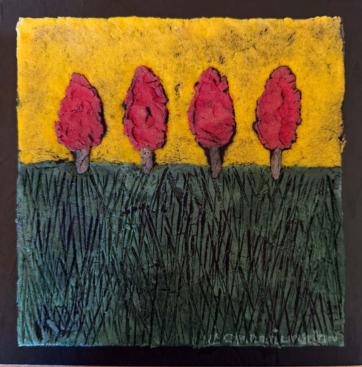 Stand Together Series by Cindy Cherrington 