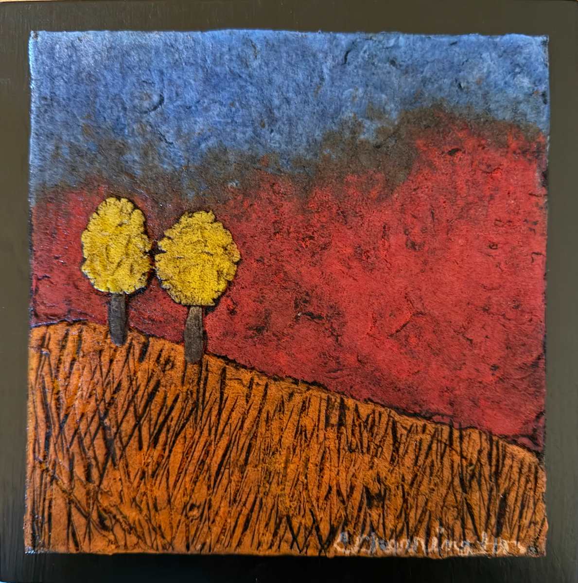 Stand Together Series by Cindy Cherrington, Image 1.