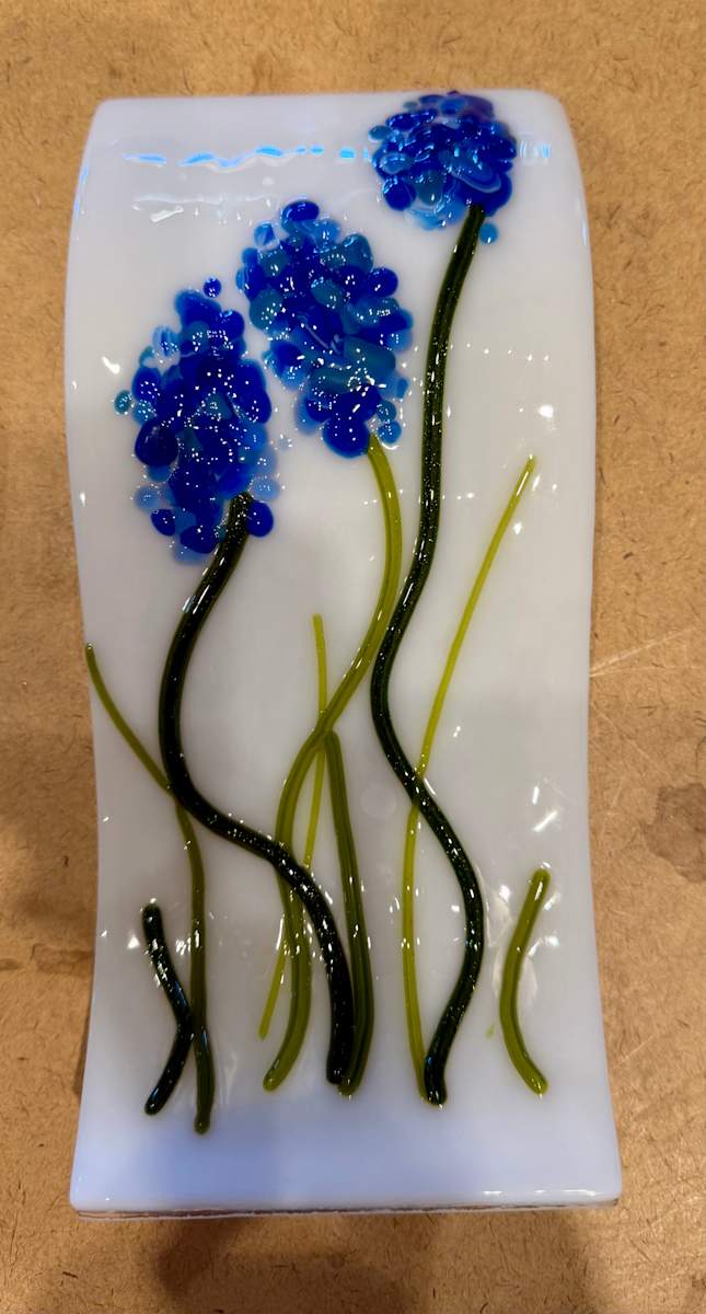 Spoon Rest Series by Cindy Cherrington, Image 2.