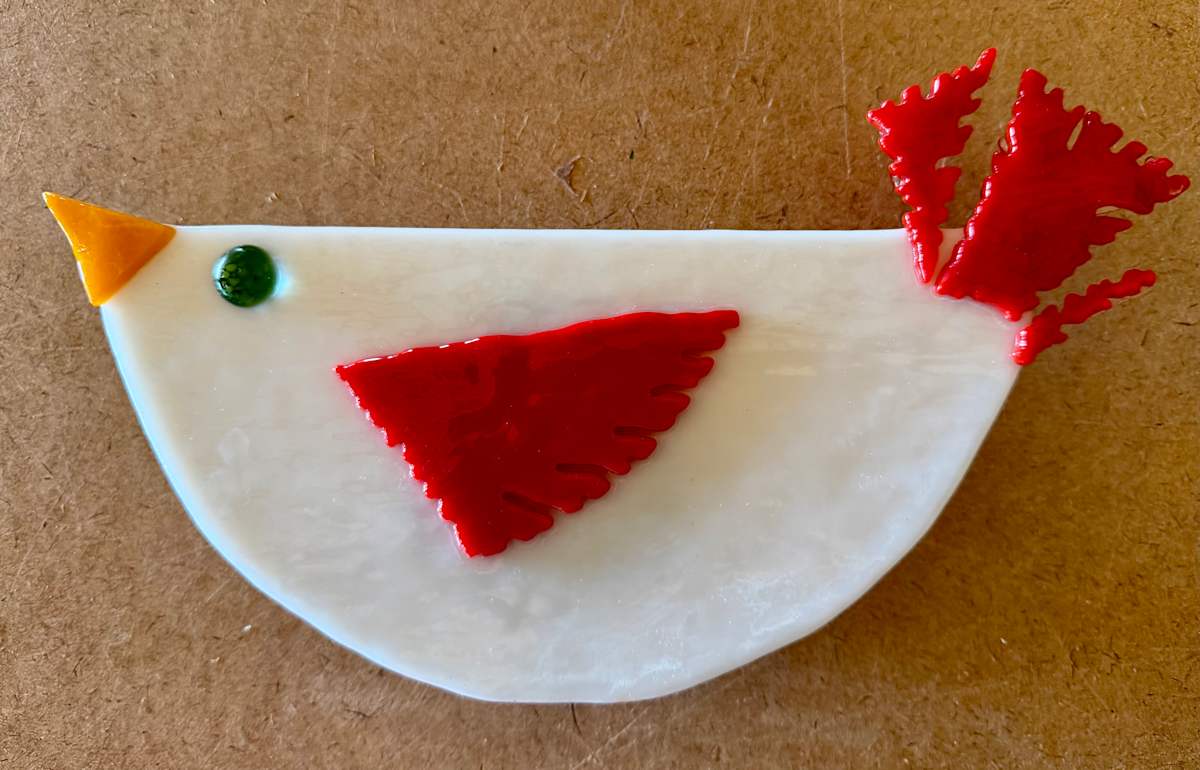 Garden Art Series by Cindy Cherrington, Image 2.