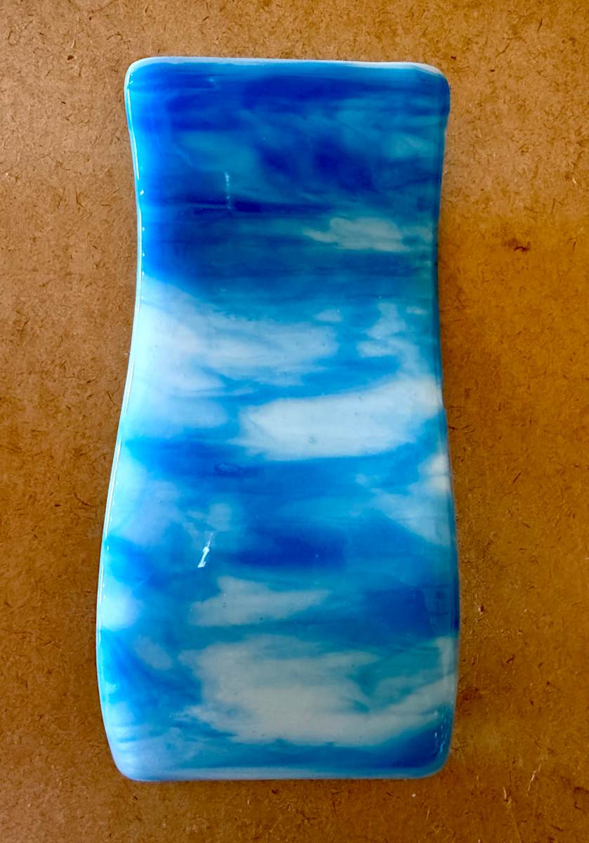 Spoon Rest Series by Cindy Cherrington, Image 2.