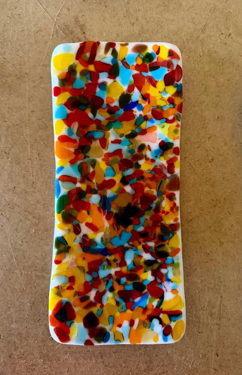 Spoon Rest Series by Cindy Cherrington, Image 2.