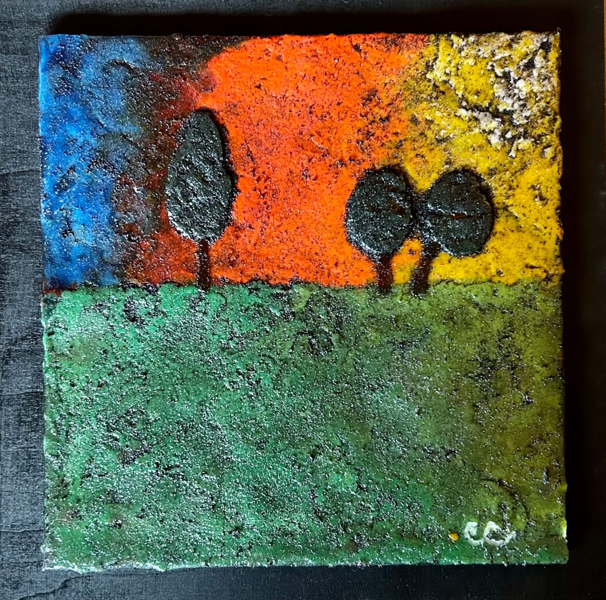 Stand Together Series by Cindy Cherrington, Image 2.