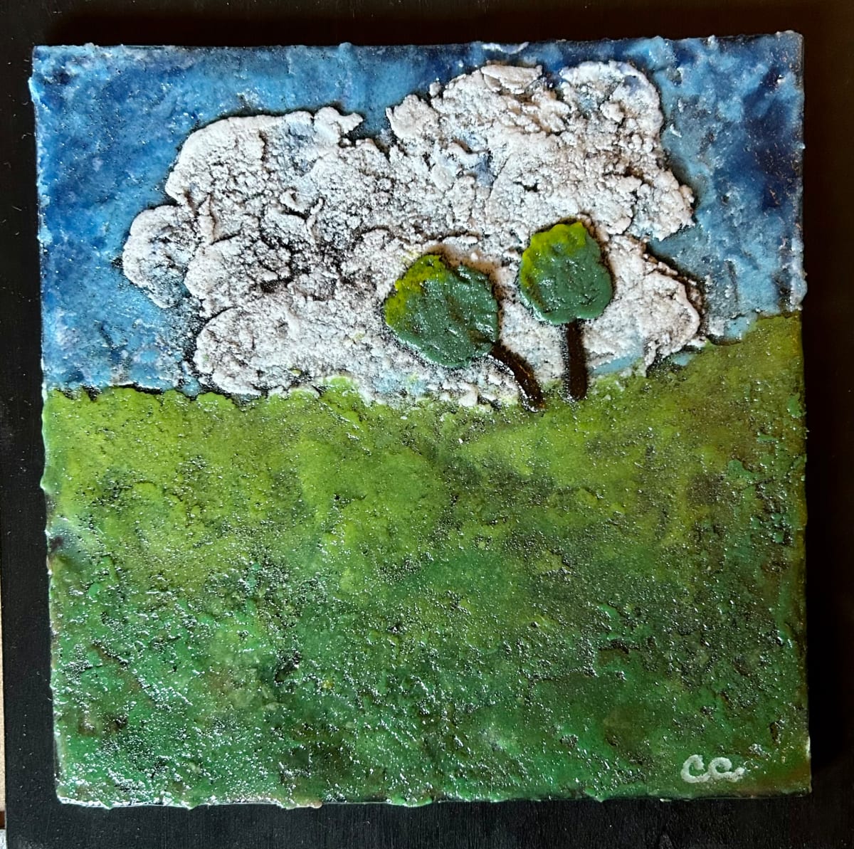 Stand Together Series by Cindy Cherrington, Image 2.