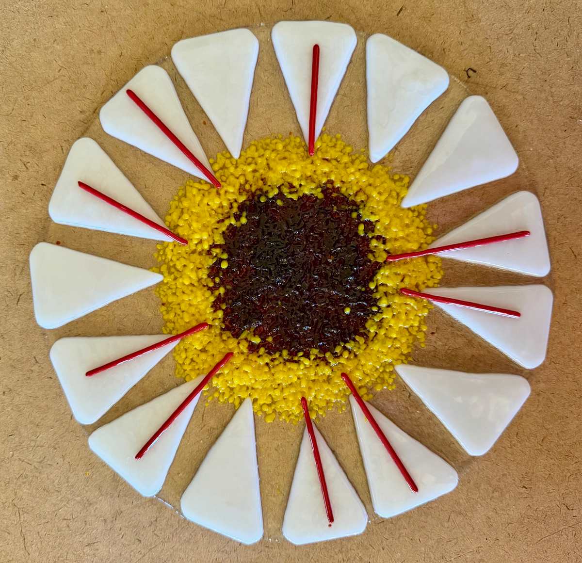 Garden Art by Cindy Cherrington, Image 2.