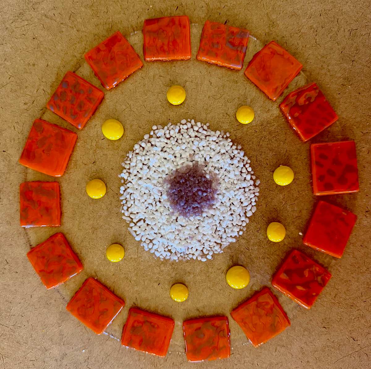 Garden Art by Cindy Cherrington, Image 2.