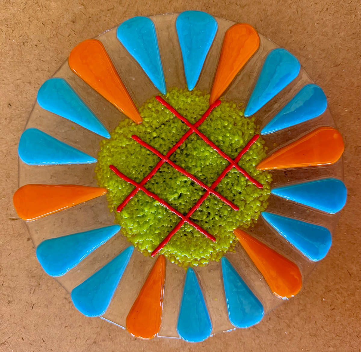 Garden Art by Cindy Cherrington, Image 2.