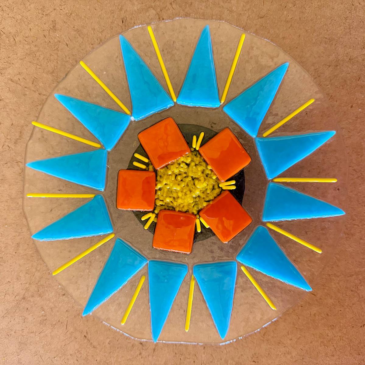 Garden Art by Cindy Cherrington, Image 2.