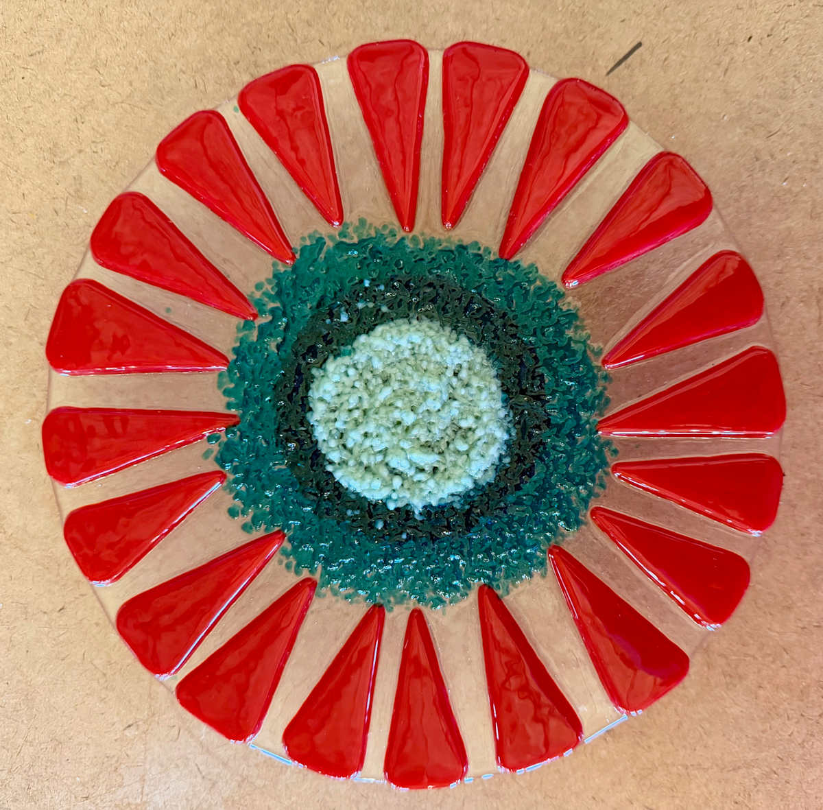 Garden Art by Cindy Cherrington, Image 2.