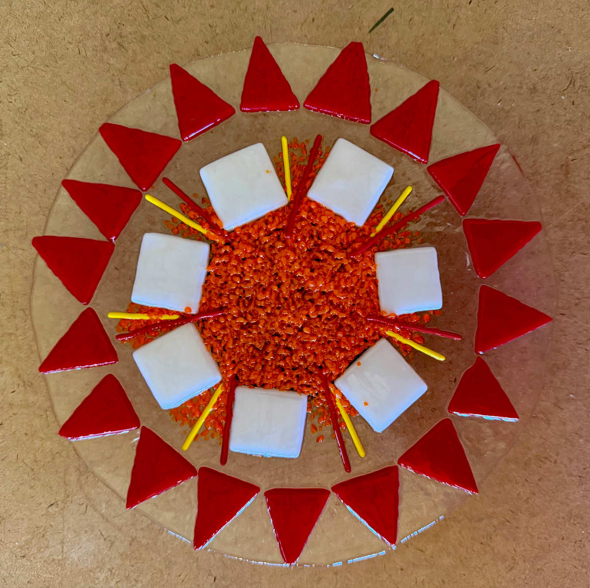 Garden Art by Cindy Cherrington, Image 2.